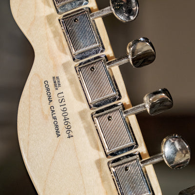 Fender 2019 American Performer Telecaster, Penny With Bag - Used