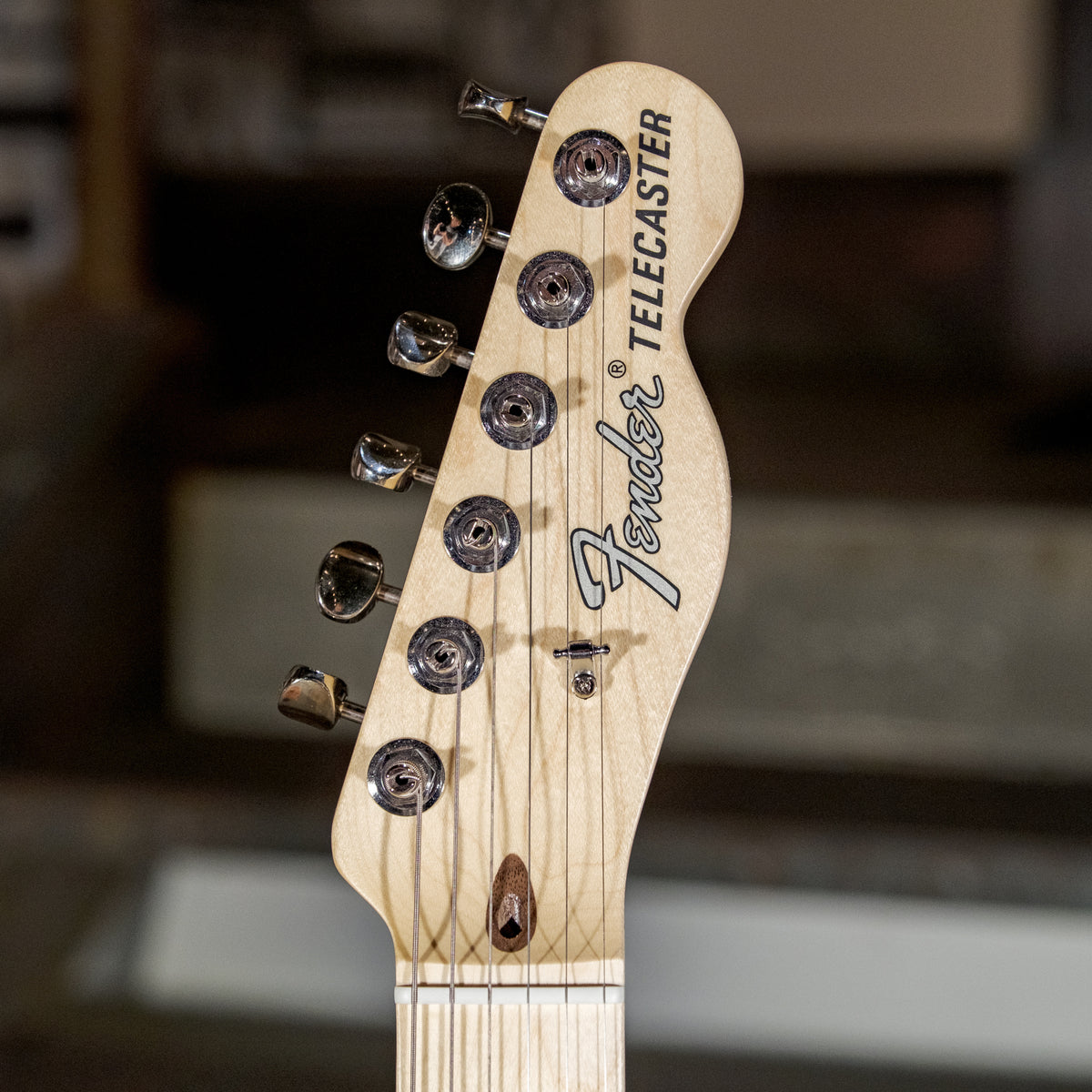 Fender 2019 American Performer Telecaster, Penny With Bag - Used