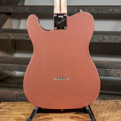 Fender 2019 American Performer Telecaster, Penny With Bag - Used