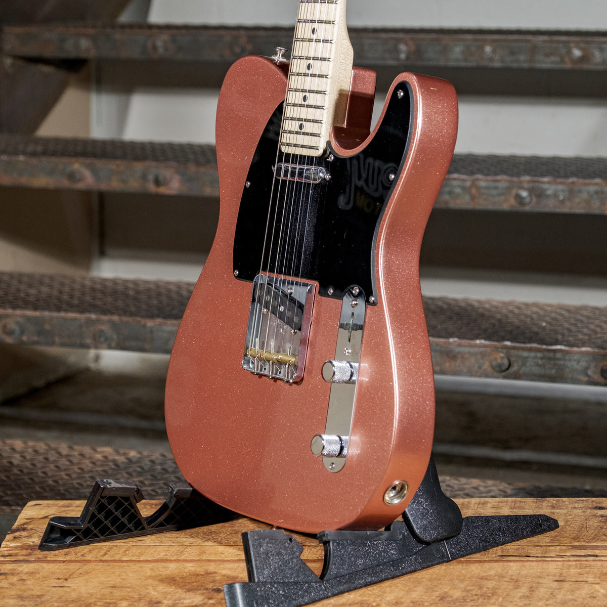 Fender 2019 American Performer Telecaster, Penny With Bag - Used