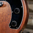 Gibson 2019 Les Paul Junior DC Tribute Brown With Bag - Used