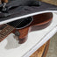 Gibson 2019 Les Paul Junior DC Tribute Brown With Bag - Used