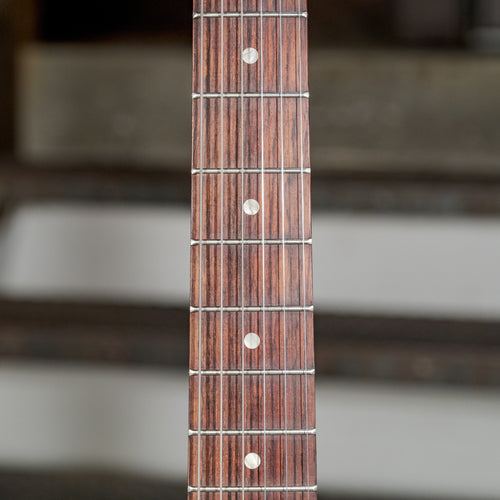 Gibson 2019 Les Paul Junior DC Tribute Brown With Bag - Used