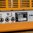 Orange OR15H 15 Watt Tube Head