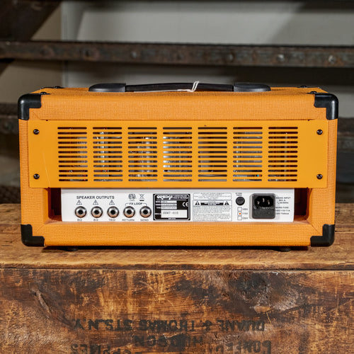 Orange OR15H 15 Watt Tube Head
