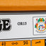 Orange OR15H 15 Watt Tube Head