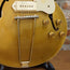 Gibson Vintage 1954 ES-295 Gold With OHSC - Used