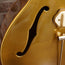 Gibson Vintage 1954 ES-295 Gold With OHSC - Used
