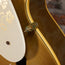 Gibson Vintage 1954 ES-295 Gold With OHSC - Used