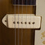 Gibson Vintage 1954 ES-295 Gold With OHSC - Used