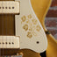 Gibson Vintage 1954 ES-295 Gold With OHSC - Used