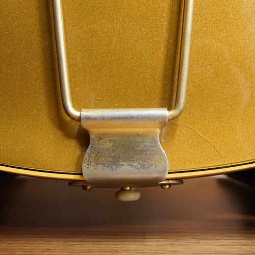 Gibson Vintage 1954 ES-295 Gold With OHSC - Used