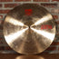Paiste 24" 2002 Reverend Al's Big Ride - Used