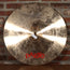 Paiste 24" 2002 Reverend Al's Big Ride - Used