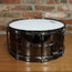 Dark Horse 6.5x14 Black Beauty Snare - Used