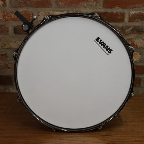 Dark Horse 6.5x14 Black Beauty Snare - Used
