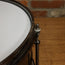 Dark Horse 6.5x14 Black Beauty Snare - Used