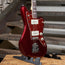 Fender 2015 Troy Van Leeuwen Jazzmaster Oxblood With OHSC - Used