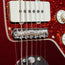 Fender 2015 Troy Van Leeuwen Jazzmaster Oxblood With OHSC - Used