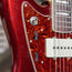Fender 2015 Troy Van Leeuwen Jazzmaster Oxblood With OHSC - Used