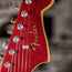Fender 2015 Troy Van Leeuwen Jazzmaster Oxblood With OHSC - Used