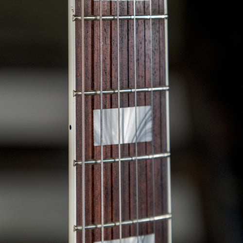 Fender 2015 Troy Van Leeuwen Jazzmaster Oxblood With OHSC - Used