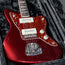 Fender 2015 Troy Van Leeuwen Jazzmaster Oxblood With OHSC - Used
