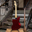 Fender 2015 Troy Van Leeuwen Jazzmaster Oxblood With OHSC - Used
