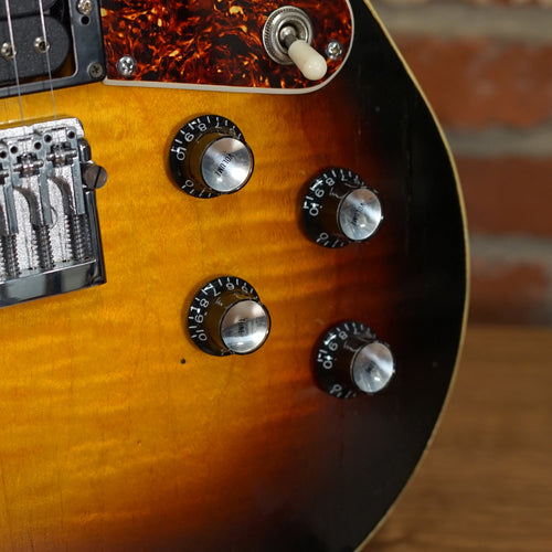 Henault 1995 RJE-1 Sunburst With OHSC - Used