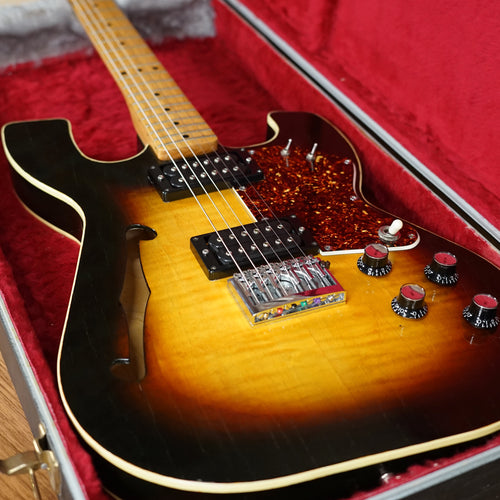 Henault 1995 RJE-1 Sunburst With OHSC - Used