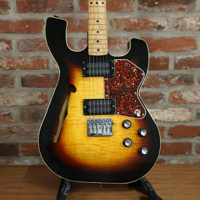 Henault 1995 RJE-1 Sunburst With OHSC - Used
