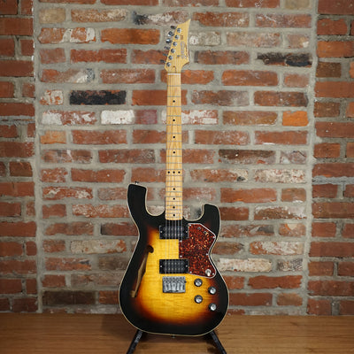 Henault 1995 RJE-1 Sunburst With OHSC - Used