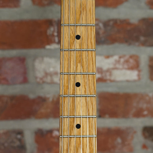 Henault 1995 RJE-1 Sunburst With OHSC - Used