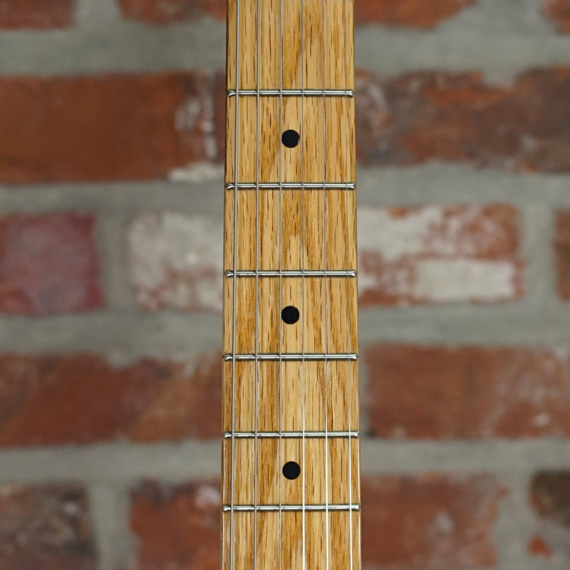 Henault 1995 RJE-1 Sunburst With OHSC - Used