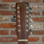 Takamine 1977 F-400 12-String With HSC - Used
