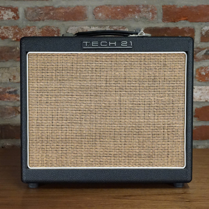 Tech21 Trademark 10 1x8 Combo - Used Tech21 Trademark 10 1x8 Combo - Used