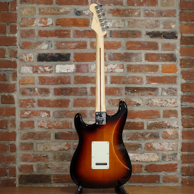 Fender 2016 American Professional Stratocaster Sunburst With OHSC - Used