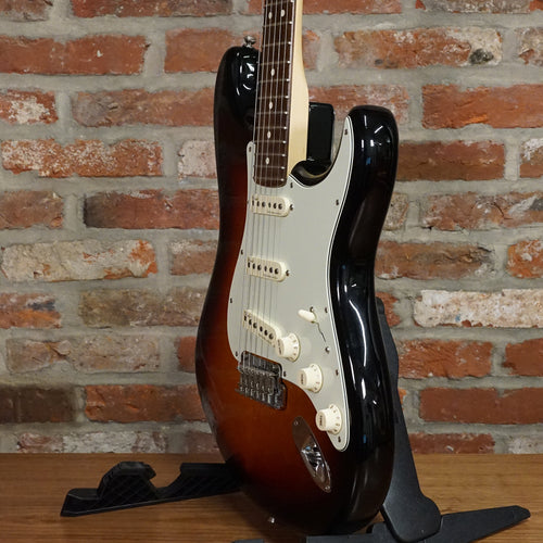 Fender 2016 American Professional Stratocaster Sunburst With OHSC - Used