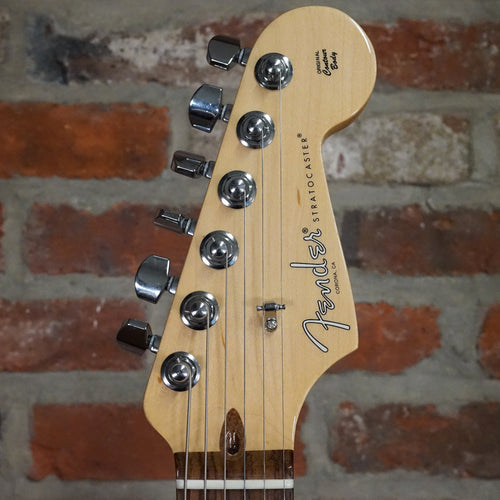 Fender 2016 American Professional Stratocaster Sunburst With OHSC - Used