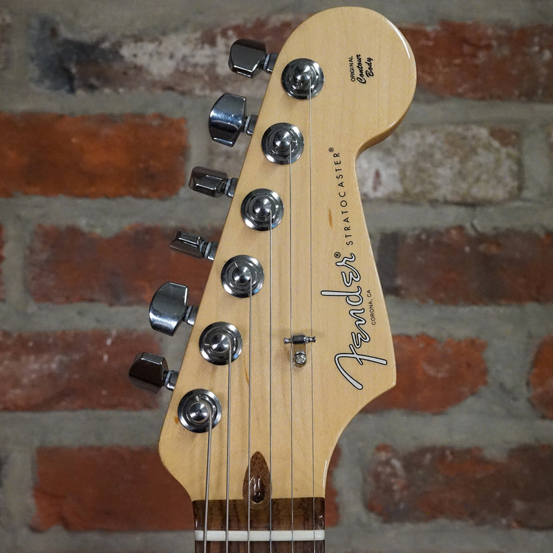 Fender 2016 American Professional Stratocaster Sunburst With OHSC - Used