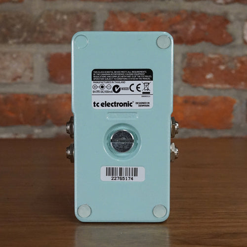 TC Electronic Quintessence Harmony Pedal - Used