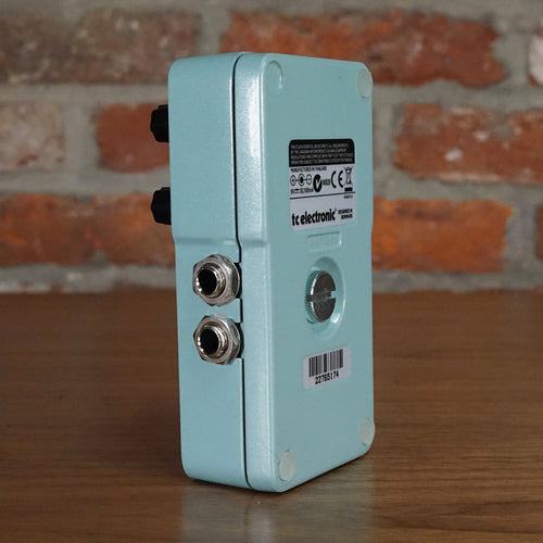 TC Electronic Quintessence Harmony Pedal - Used