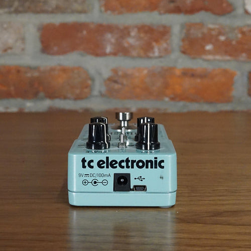 TC Electronic Quintessence Harmony Pedal - Used