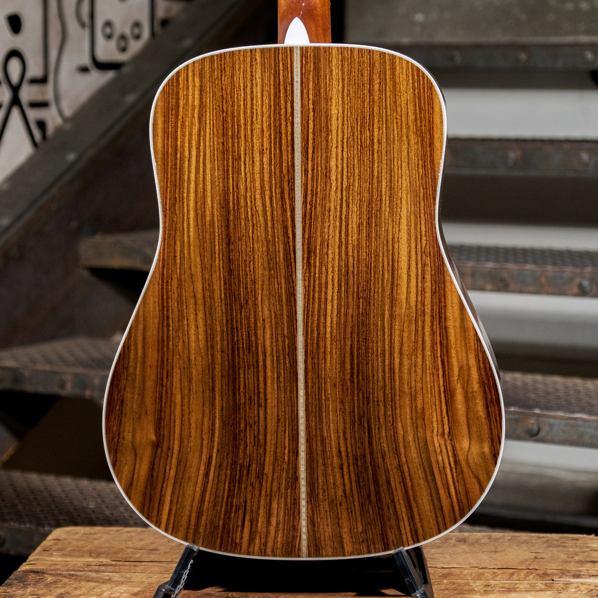 Martin 2013 HD-28 With OHSC - Used