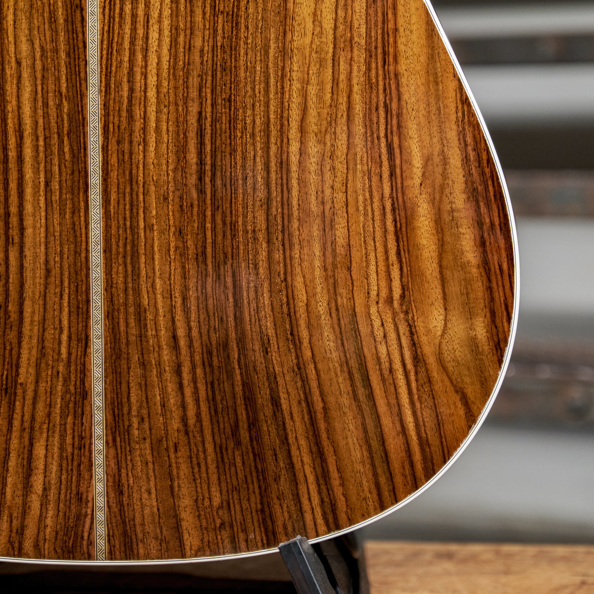 Martin 2013 HD-28 With OHSC - Used