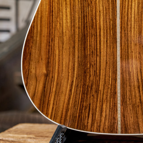 Martin 2013 HD-28 With OHSC - Used