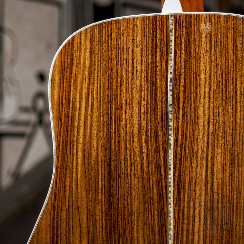 Martin 2013 HD-28 With OHSC - Used
