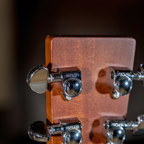 Martin 2013 HD-28 With OHSC - Used