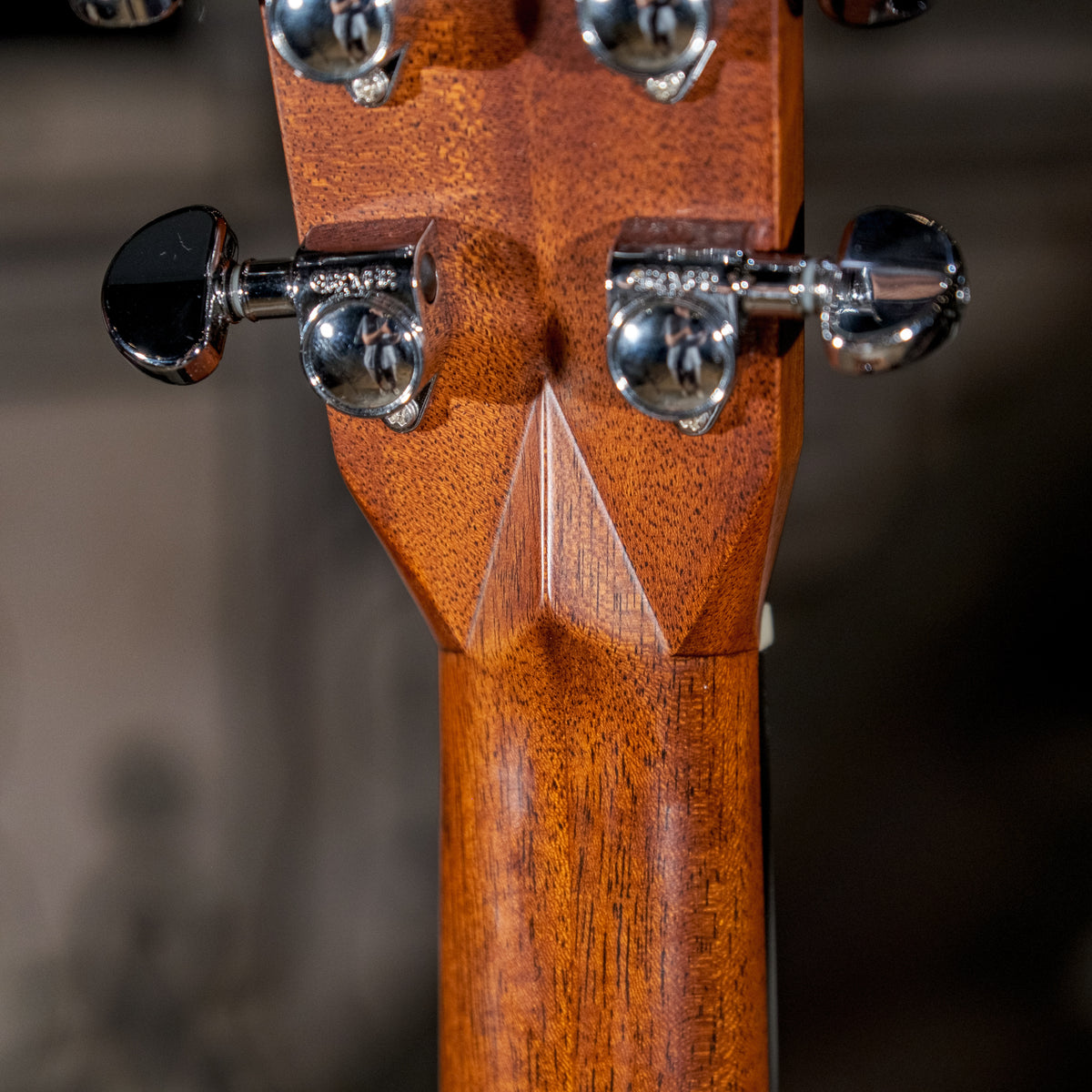Martin 2013 HD-28 With OHSC - Used
