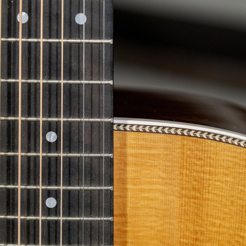 Martin 2013 HD-28 With OHSC - Used